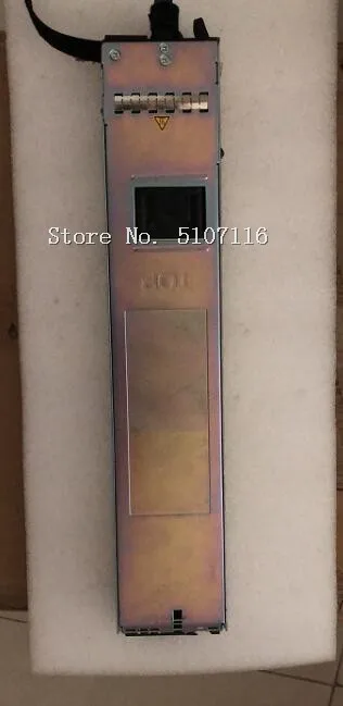 Для CE6855-48T6Q-HI PAC-600WB-F 600 Вт основной выключатель питания полностью протестирован
