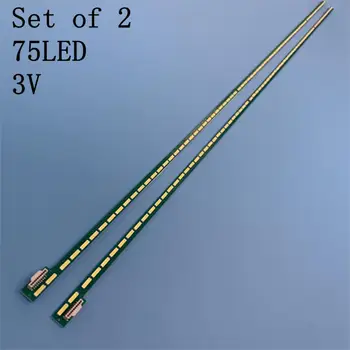 

LED Backlight strip lamp For LG 55"TV 55LA6600 LC550EUH PF P1 6922L-0069A 6922L-0001C 6916L1209B 6916L1210B 55GA7800 55LA6800