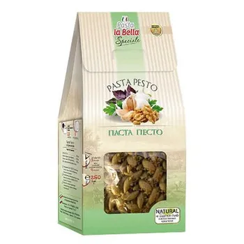 

Food Grocery Pasta Pasta Pasta La Bella 100149