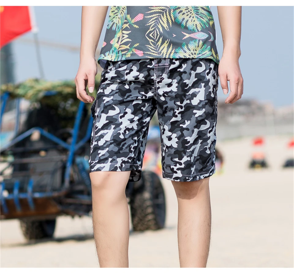 Cheap Shorts de praia e surfe