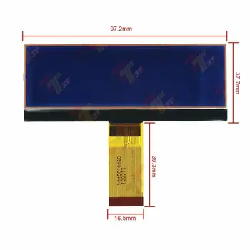 

Car Radio LCD Display for Nissan Dualis/ Frontier/Juke/Qashqai/ and Suzuki Equator Dashboard