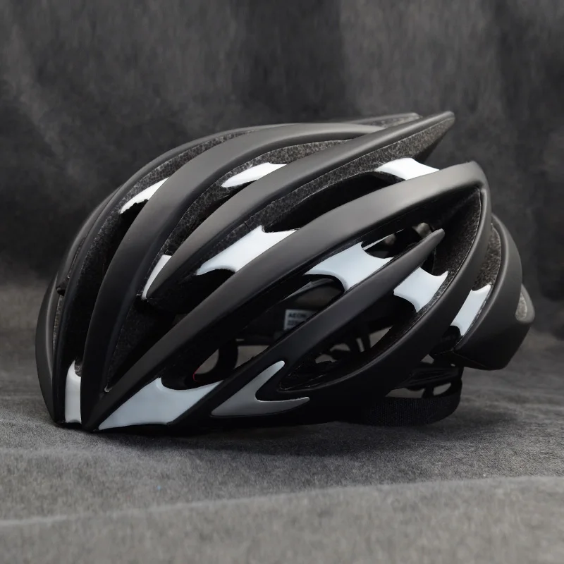 Модель воздушного велосипедного шлема для гонок, шоссейного велосипеда, аэродинамический ветрозащитный шлем для мужчин, спортивный велосипедный шлем для Аэро, Casco Ciclismo casque velo