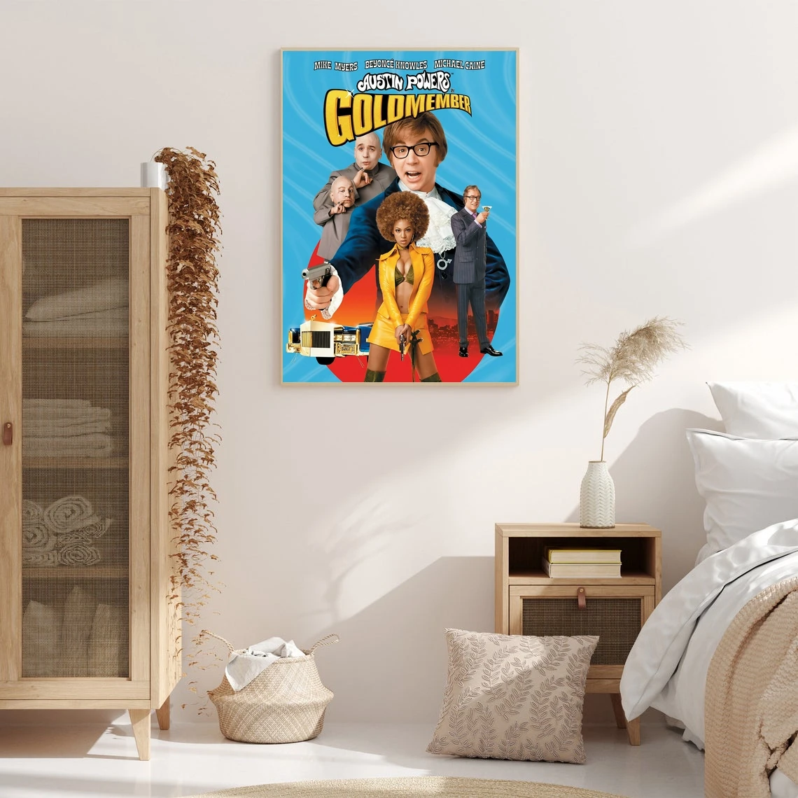 Buy Austin Powers in Goldmember - Microsoft Store