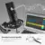 FIFINE Studio Конденсаторный USB Компьютерный Микрофон Комплект С Регулируемым Ножничным Рычагом Подставка Ударное Крепление для YouTube Voice Over-T669