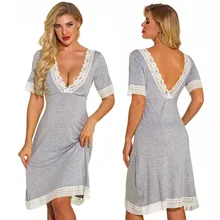 Женская пижама, сексуальное кружевное белье, ночная рубашка, кружевное нижнее белье с открытой спиной, одежда для сна, женские пижамы, одежда для сна, пижама