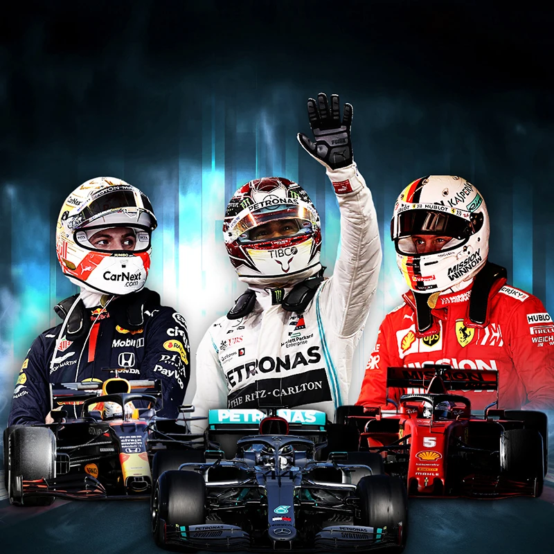 5D DIY Diamond Painting Competition Player F1 Legends Racers full Square witch Cross Stitch Embroidery Pattern Rhinestone Decor