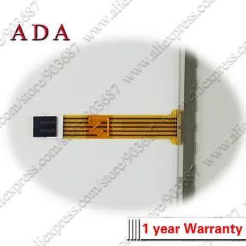 

Touch Panel Screen Glass Digitizer for 6AV6644-7AB10-0BS0 6AV6 644-7AB10-0BS0 Touchscreen