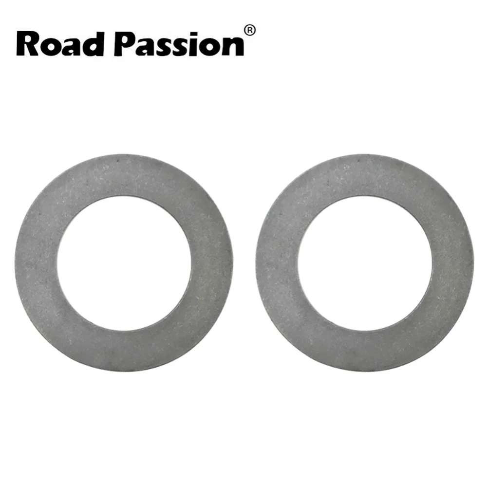Road Passion Motorcycle Connecting Rod CRANK ROD Conrod Gasket Shims