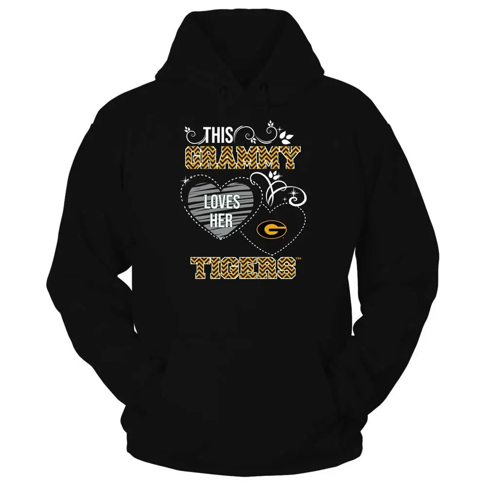 TSDFC Grambling State Tigers Футболка-это |