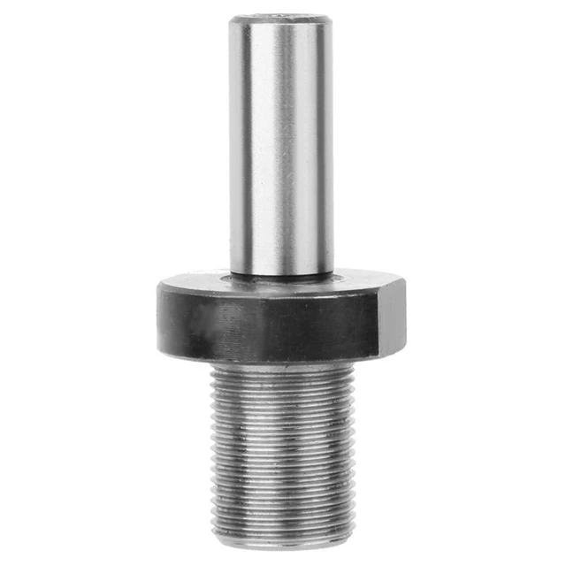 $US $8.85  Chuck Connecting Rod M14x1 Suitable for K01-50/63 K02-50/63 Mini Lathe Chuck CNC Mini Lathe Chuck B