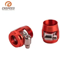 Автомобиль модифицированные украшения красный/фиолетовый/Золотой/синий/черный и белый с узором AN10 зажим для трубок аксессуары