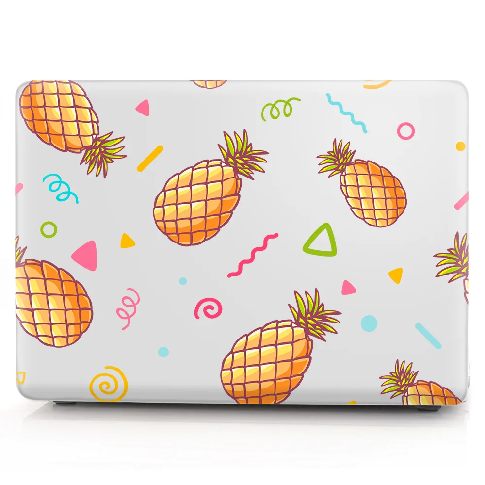 Laptop case business hard board protective shell  11 12 13 15  a1706 a1707 a1708 a1989