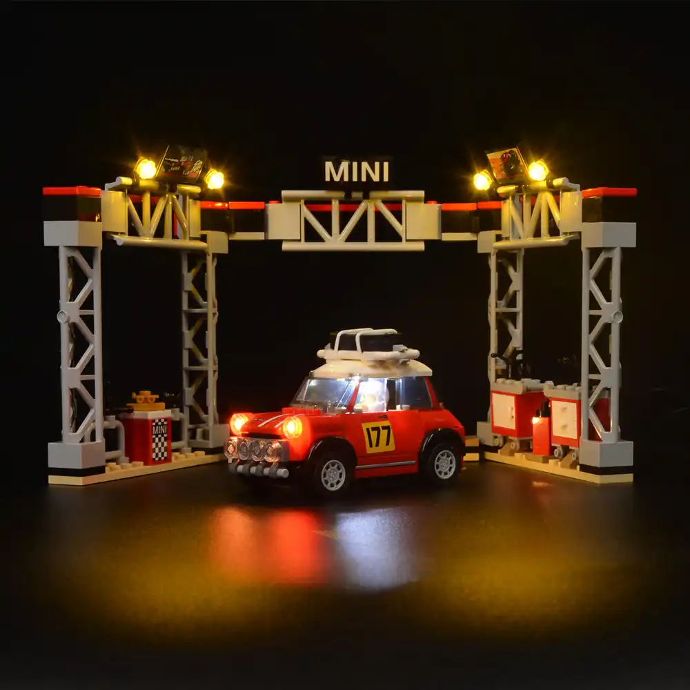 lego speed champions 75894