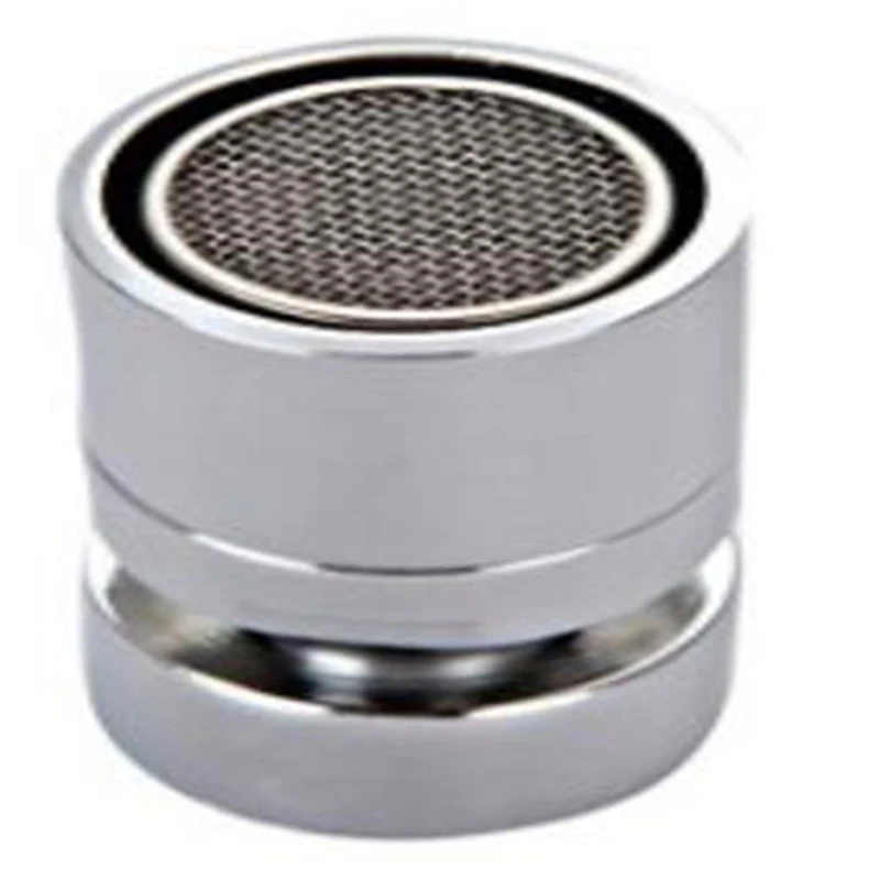 

360 Degree Swivel Faucet Aerator Water Bubbler Saving Tap for Bathroom Kitchen Bidet Faucet Filter Mesh Accessories 22mm