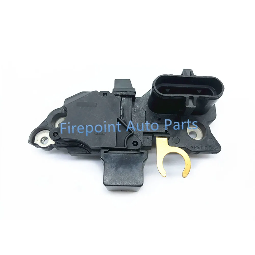 Регулятор генератора для D-af Vol-vo Re-nault T-ruck OEM BR28-N1 F00M14412 F00M145447 BR28N1