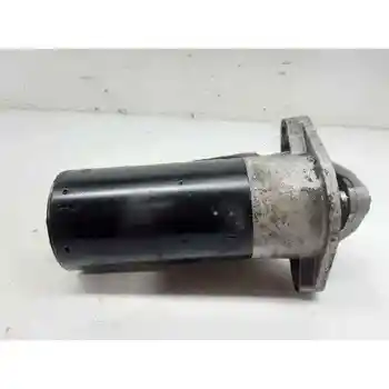 

F43186802 STARTER MOTOR TOYOTA AVENSIS SALOON (T 22)