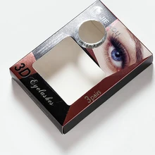 Роскошная складная черная коробка для часов, упаковочная коробка, индивидуальная упаковка на заказ для CD Digipack/Digipak- PX2024