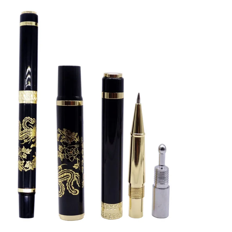 

Manual Tattoo Pen Semi-permanent Makeup Tool for Eyebrow Eyeliner Lip Microblading Pen Suitable for 1RL 0.18mm