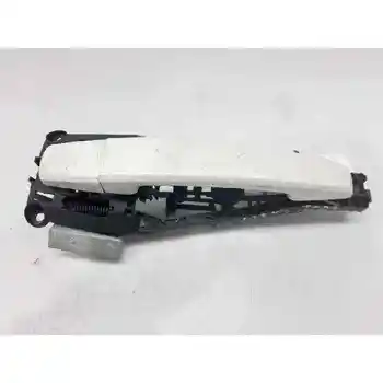 

92233089 HANDLE OUTSIDE REAR LEFT OPEL INSIGNIA SPORTS TOURER