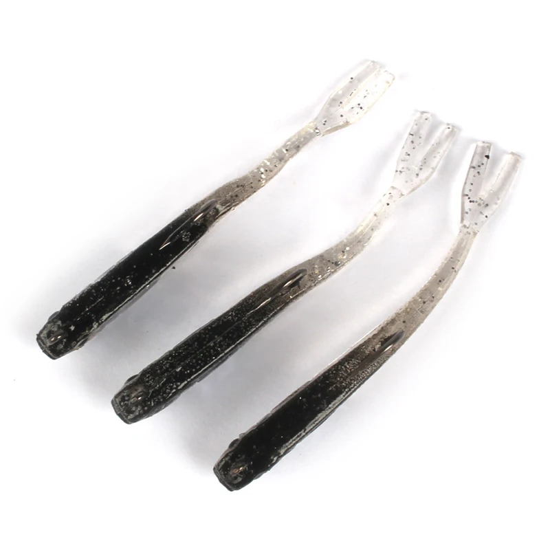 Fishing lures Lua Bait Pack lead Fish Small Greyfish With Swimbait Fishing Accessories Hook Soft Baits6g/7cm рыбалка Bionic Bait