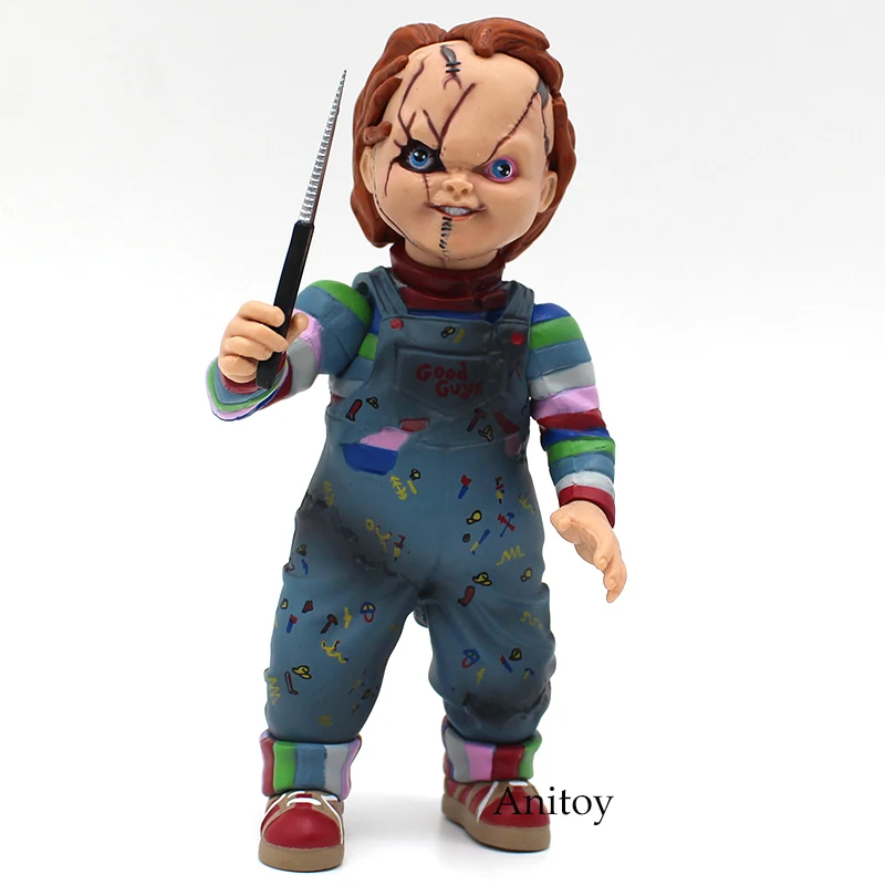 chucky doll aliexpress