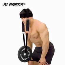 ALBREDA воловья голова и шея, тяжелая атлетика, подшипник, крышка, плечо, мышечная тренировка, может приносить вес ALBREDA воловья голова и шея, тяжелая атлетика, подшипник, крышка, плечо, мышечная тренировка, может приносить вес