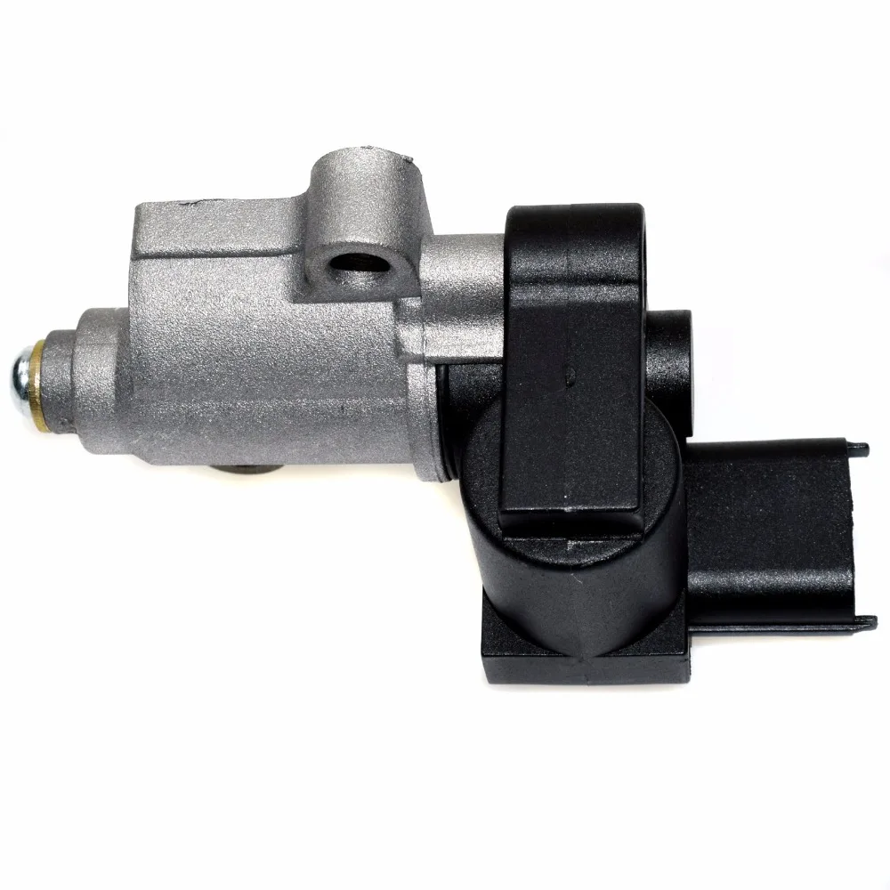 ISANCE Fuel Injection Idle Air Control Valve AC4277 AC485 For Hyundai Elantra Tiburon Tucson Kia Soul Spectra Spectra5 Sportage
