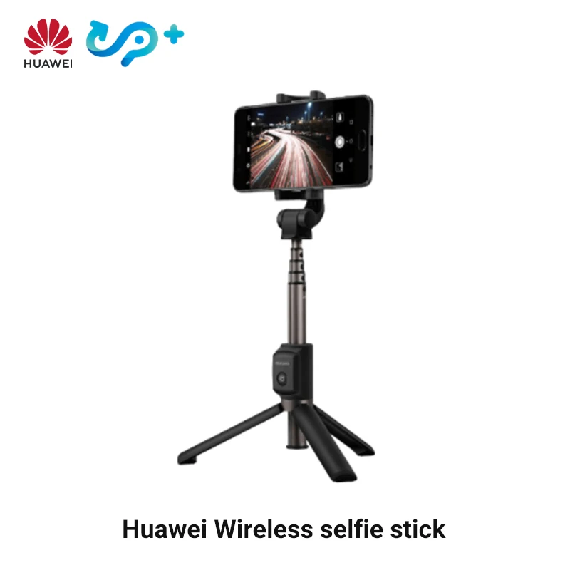 Huawei Honor селфи палка штатив портативный Bluetooth 3,0 монопод для iOS/Android/huawei смартфон