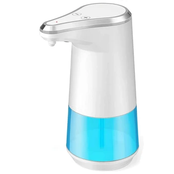 

Automatic Soap Dispenser Advanced Electric Non-Contact Foam Soap Liquid Distribution Infrared Motion Sensor