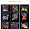 Vacuum Sealer Food Saver Bag for Kitchen Storage Bags Sealer Vacuum Packer Fresh Vacuum Sealer Packing Machine Packer Bag ► Photo 3/6