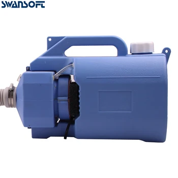 

SWANSOFT hot selling Electric ULV Cold Fogger Sprayer Mosquito Fogging Machine Intelligent Ultra Low Capacity Fogger Machine