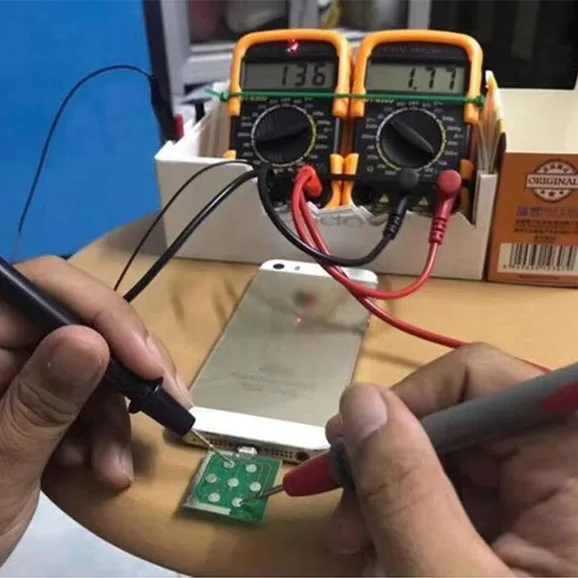  USB Dock Flex Test Board  (5)