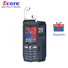 Мощность банка для сотового телефона с Беспроводной наушники-вкладыши TWS с 5,0 Bluetooth 2," 3000 mAh GSM GPRS кнопочный телефон SERVO R26