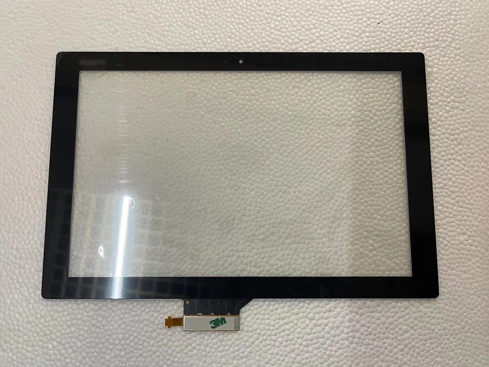 tablet z4 sgp712 sgp771 sensor digitador do painel vidro da tela toque