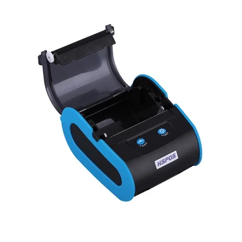 

Android Label With App Support Wifi Interface 3 Inch 80Mm/S Waterproof support bar code