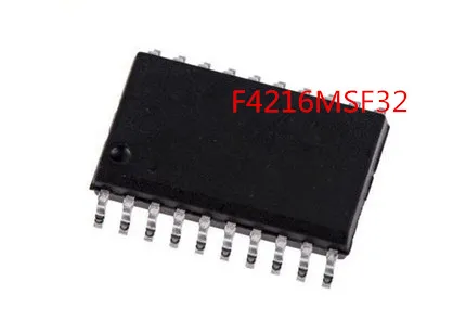 

New F4216MSF32 SOP-20