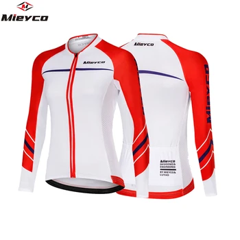 

Ropa Mujer Mountain Bike Maillot Ciclismo Road Bike Bicycles Womens Top Blouse Mtb Shirt Bmx Camisa De Time Vtt Cycling Jersey