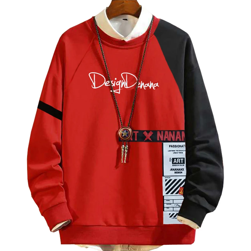 plus size cotton sweatshirts