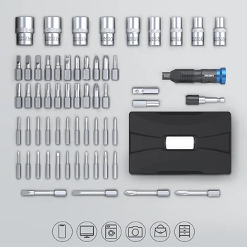 

Glasses Screwdriver Set Cellphone Workshop Supplies Kit S-2 Driver Bit