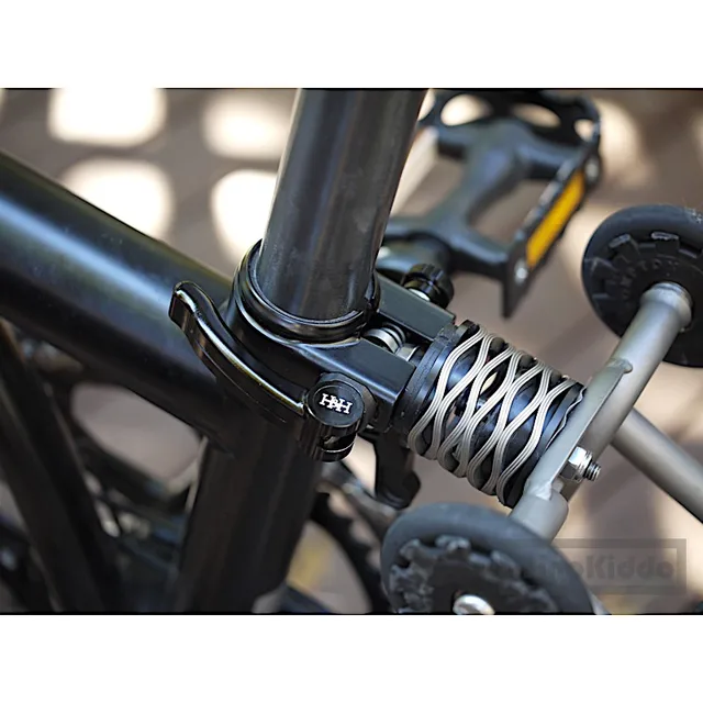 Vis De Serrage De Tige De Selle TiNE Ultra-Léger Specialized SL7 3,5g