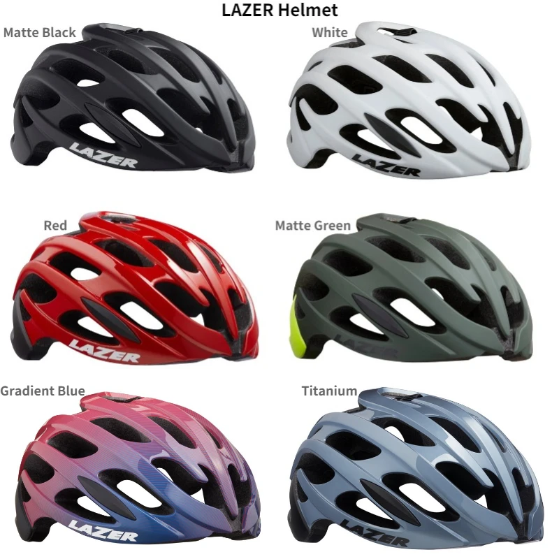 Aan boord onaangenaam les Mountain Road Bicycle Helmet | Lazer Bicycle Helmet Men | Lazer Cycling  Helmets - Lazer - Aliexpress