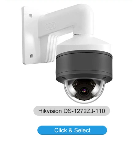 Câmera de Segurança em Casa ip ao ar Hikvision Compatível Dome Câmera Livre Buid-in-mic Cctv Vigilância Ip66 ir 30m Onvif H.265 5mp Poe 9 Câmeras de vigilância