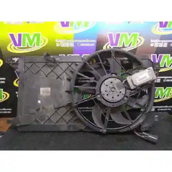 

ELECTRIC FAN FORD C-MAX (CB3)