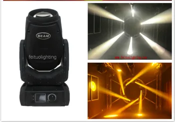

E-Touch Screen Lyre 10R 280W Beam Spot Wash 3 in1 Moving Head Beam Stage Lighting