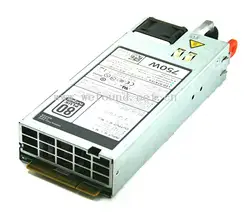 Для R620 R720 5NF18 D750E-S1 750 Вт Сервер питания будет полностью испытания перед отправкой