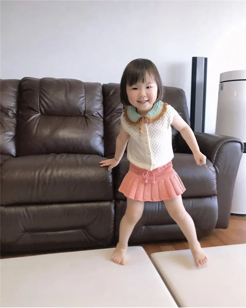 针织翻领上衣 (26)