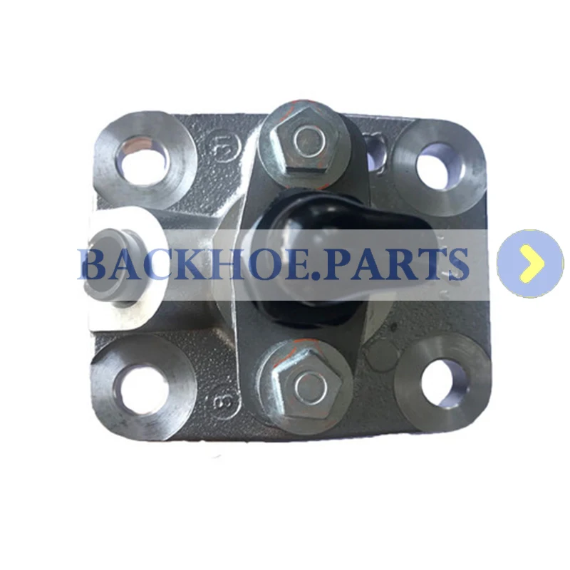 Топливный насос 658A527143 для двигателя Isuzu 3LB1 3LD1