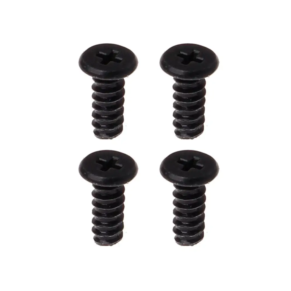 4Pcs/Pack Replacement Mouse Bottom Screws for Logitech G502 G403 G402 G700S M705 M950 G500S G9X etc | Компьютеры и офис