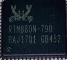100% Orignal New RTM875N-606 RTM880N-793 in stock |
