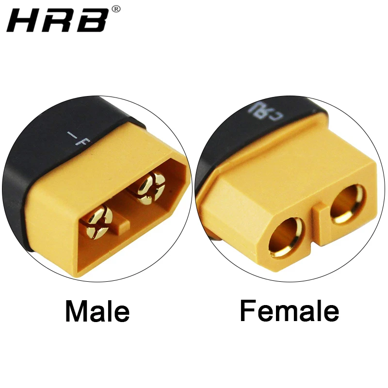 Amass Adapter XT60 to XT90 EC5 EC3 TRX T Deans XT30U Female Male Connectors 4.0mm Banana Plug RC Lipo Battery Control Parts DIY Amass Adapter XT60 to XT90 EC5 EC3 TRX T Deans XT30U Female Male Connectors 4.0mm Banana Plug RC Lipo Battery Control Parts DIY